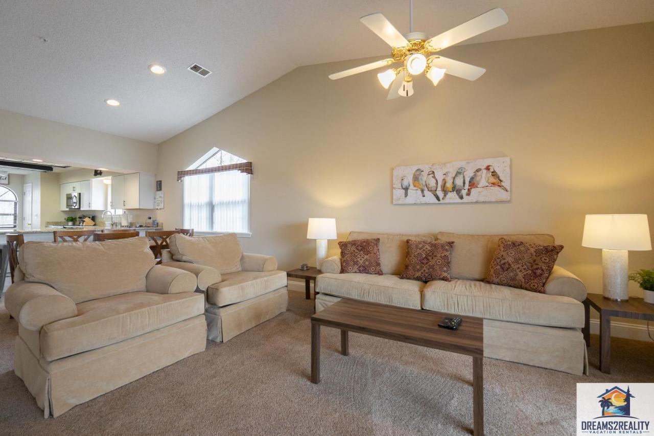 2Br Penthouse Condo - 2 Pools - Close To The Strip - Free Tickets Included - Fhe-17 布蘭森 外观 照片