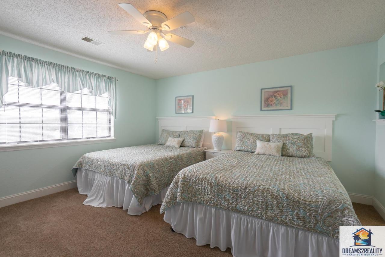 2Br Penthouse Condo - 2 Pools - Close To The Strip - Free Tickets Included - Fhe-17 布蘭森 外观 照片