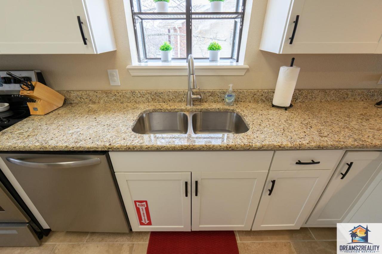 2Br Penthouse Condo - 2 Pools - Close To The Strip - Free Tickets Included - Fhe-17 布蘭森 外观 照片