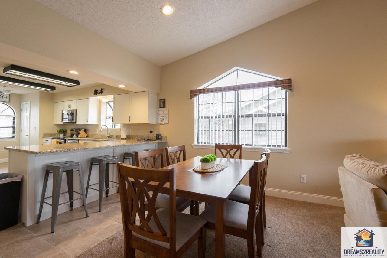 2Br Penthouse Condo - 2 Pools - Close To The Strip - Free Tickets Included - Fhe-17 布蘭森 外观 照片