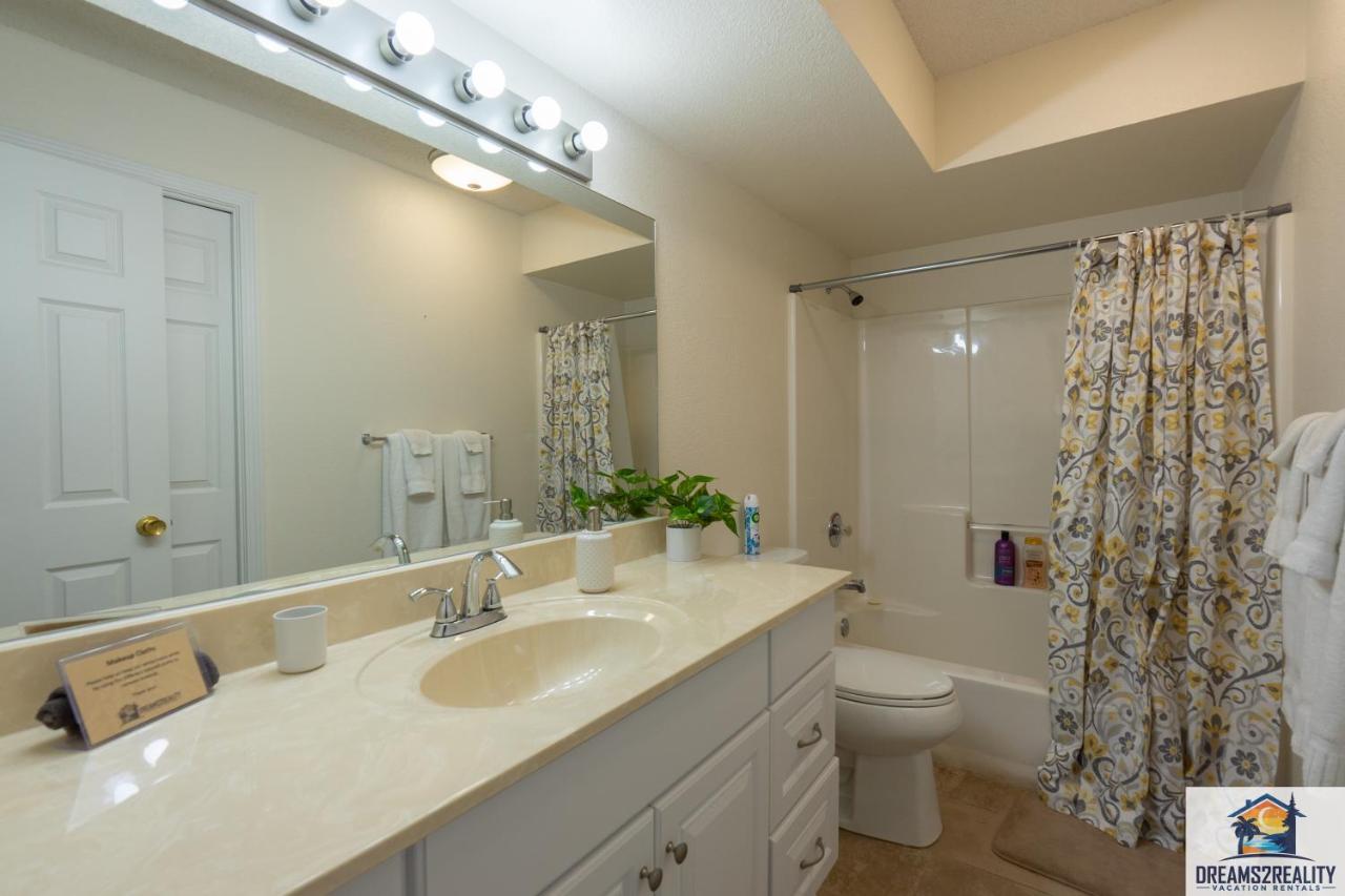 2Br Penthouse Condo - 2 Pools - Close To The Strip - Free Tickets Included - Fhe-17 布蘭森 外观 照片