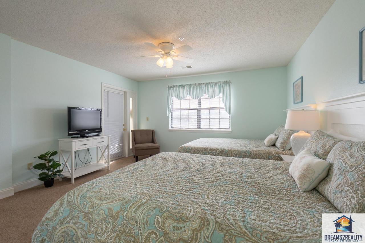 2Br Penthouse Condo - 2 Pools - Close To The Strip - Free Tickets Included - Fhe-17 布蘭森 外观 照片