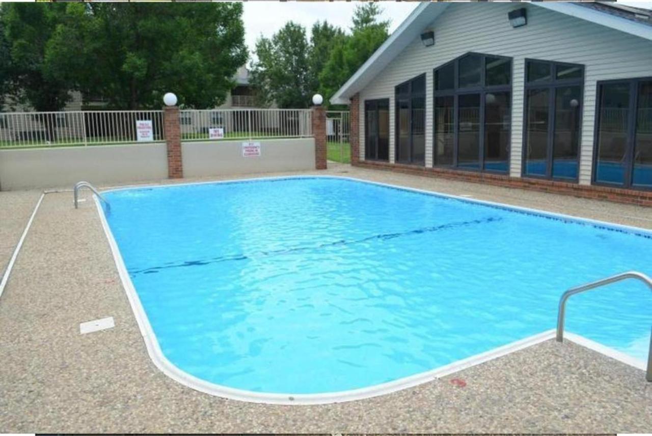 2Br Penthouse Condo - 2 Pools - Close To The Strip - Free Tickets Included - Fhe-17 布蘭森 外观 照片